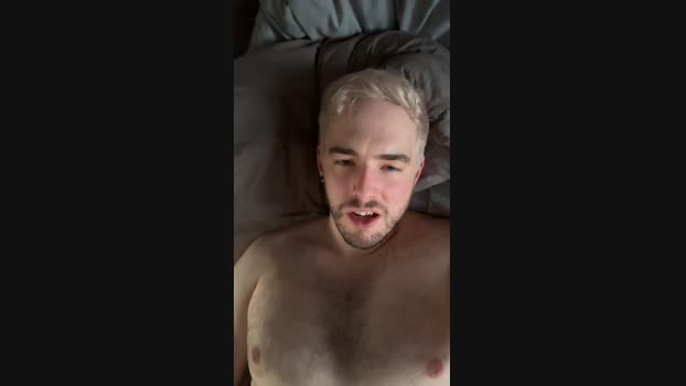 Grybe95 09-01-2024 Recorded Video striptease