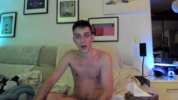 HuGo4K 09-01-2024 Recorded Video ass