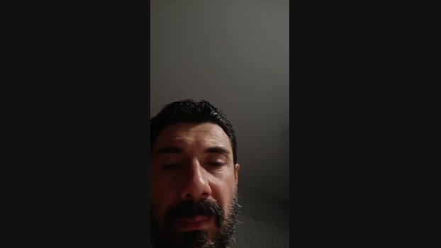 ILDIRETTOREX 10-01-2024 Recorded Video jerkoff