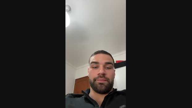 MitchYourMan 10-01-2024 Recorded Video ass