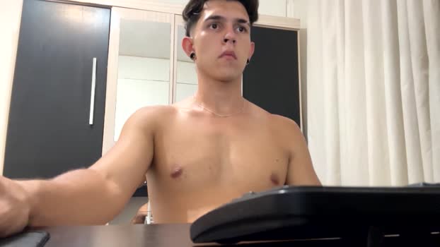 Patrickmilan 10-01-2024 Recorded Video amateur