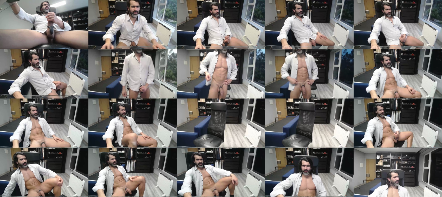 Samricci21 09-01-2024 Recorded Video fuckface
