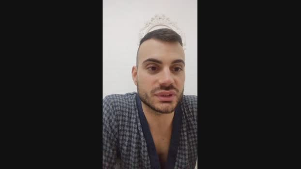 Viki84 10-01-2024 Recorded Video yummy