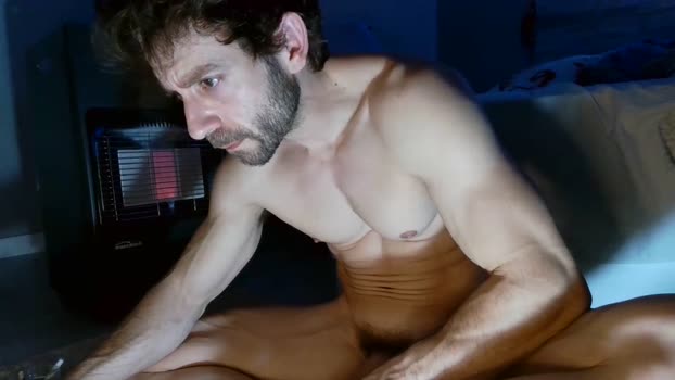 alessandrospain 10-01-2024 Recorded Video squirt