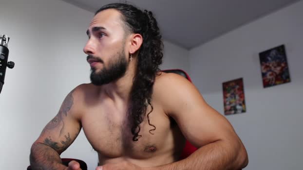 baky_sexy 09-01-2024 Recorded Video bigdick