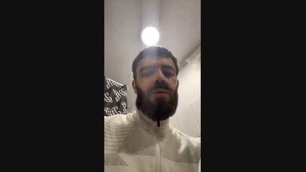 charlye_ink 09-01-2024 Recorded Video beauty