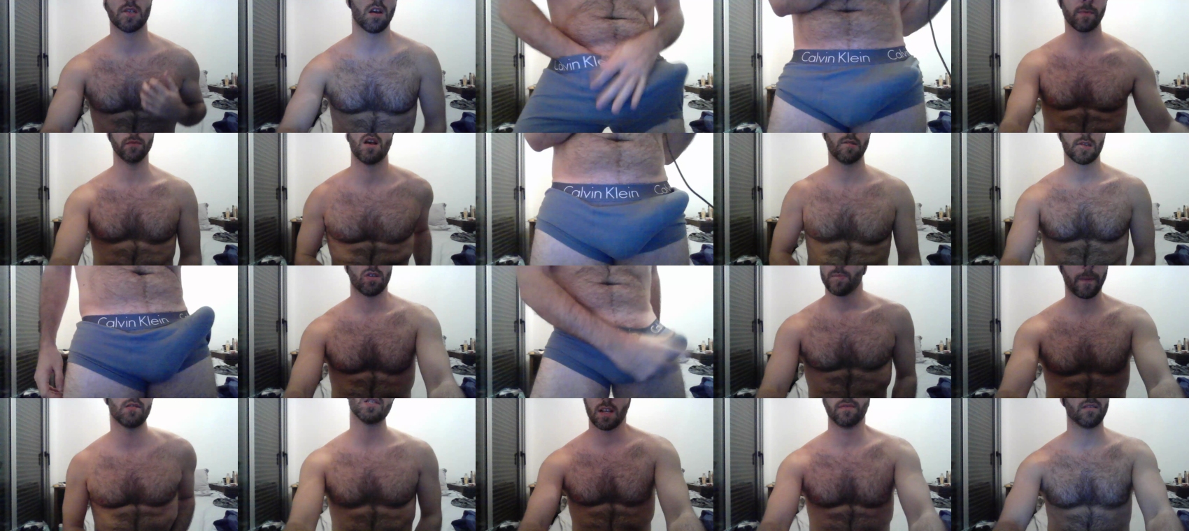 feeer333 10-01-2024 Recorded Video jackoff
