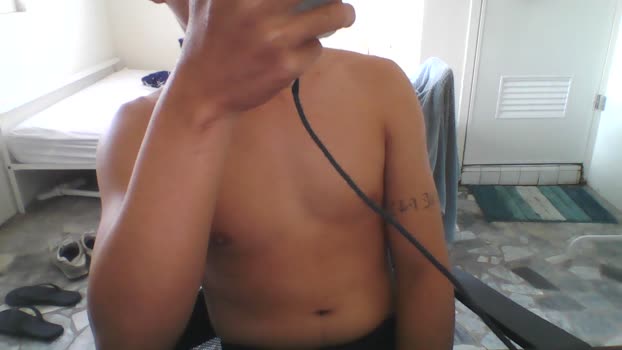 horn236754 10-01-2024 Recorded Video oral