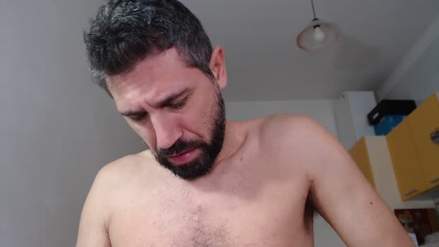 italysexyman 10-01-2024 Recorded Video wank