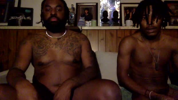 kaldrickking 10-01-2024 Recorded Video hardcock