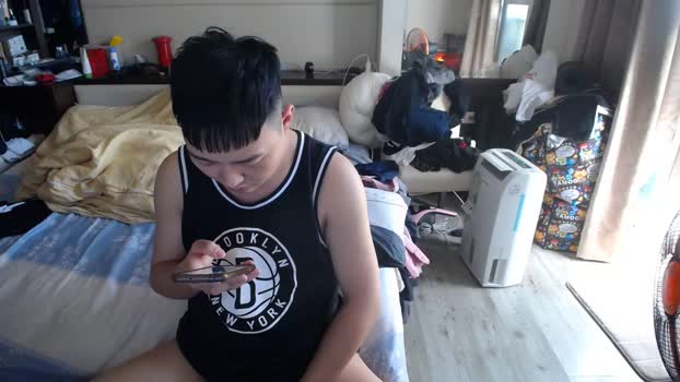 littlebear0 10-01-2024 Recorded Video kissing