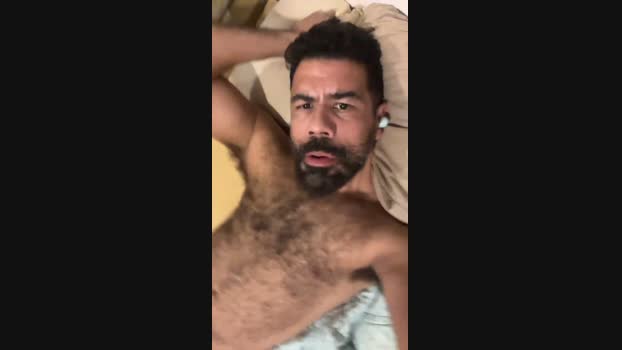 pablo2969 10-01-2024 Recorded Video Naked