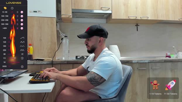 supermanboyxxl 10-01-2024 Recorded Video Ass