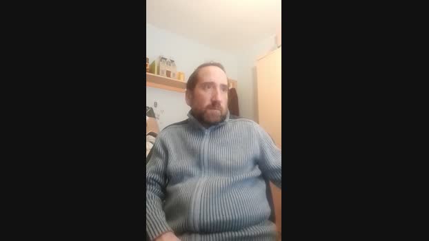 tioenbolas78 10-01-2024 Recorded Video legs