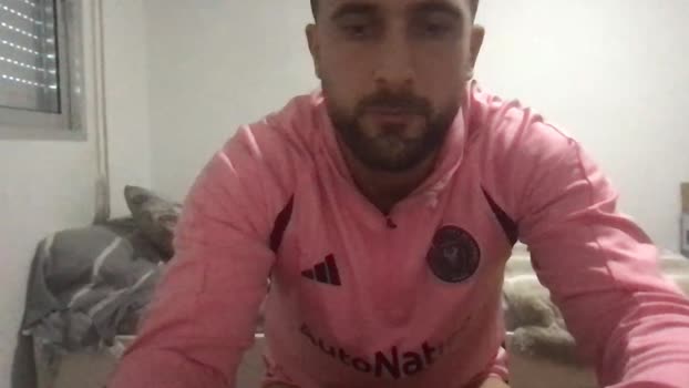 Alex877x 11-01-2024 Recorded Video Pretty
