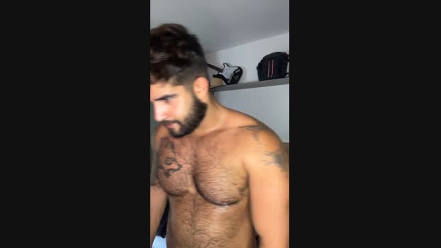 BearSx_ 10-01-2024 Recorded Video play
