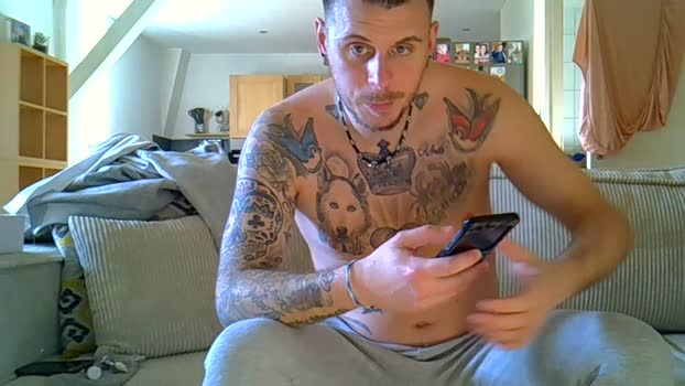 Blumarina 11-01-2024 Recorded Video play