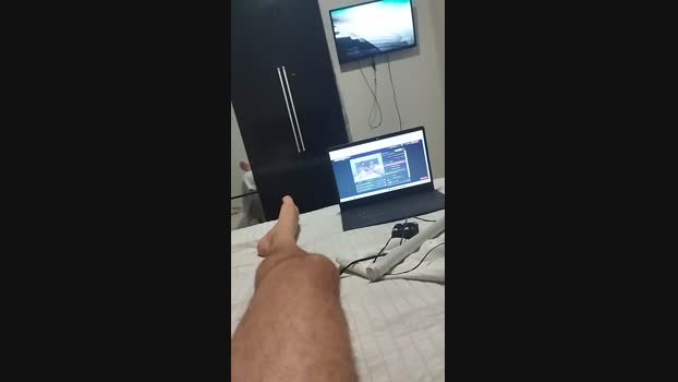 Casalvrst69 11-01-2024 Recorded Video analsex