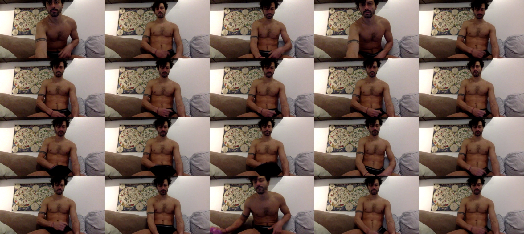 DanPicci69 11-01-2024 Recorded Video moan