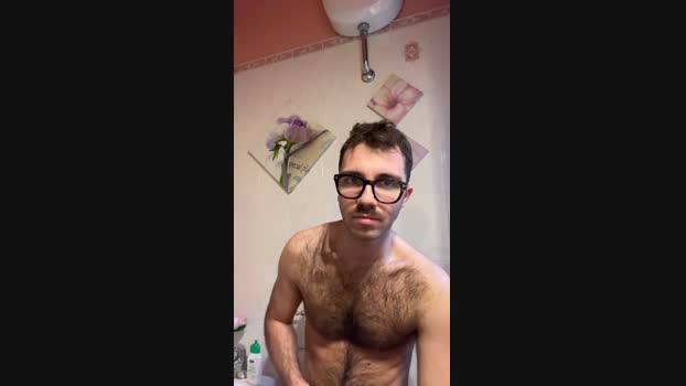 Ericazzo 11-01-2024 Recorded Video hot