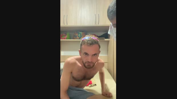Franciscofelipe 11-01-2024 Recorded Video jackoff