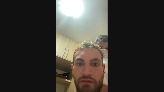 Franciscofelipe 11-01-2024 Recorded Video moan