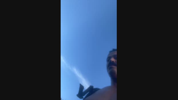 GATOXXLBR 10-01-2024 Recorded Video kiss