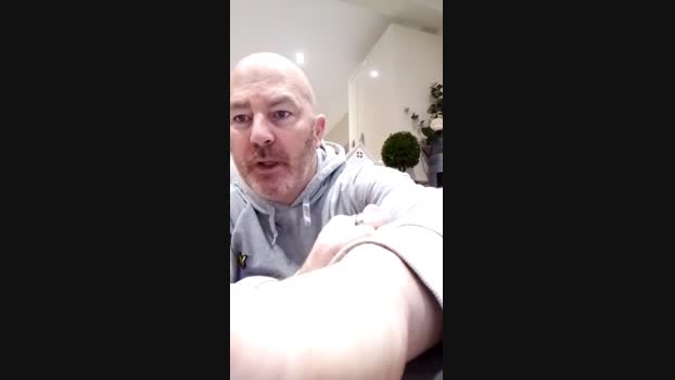JKLulu7374 11-01-2024 Recorded Video lick