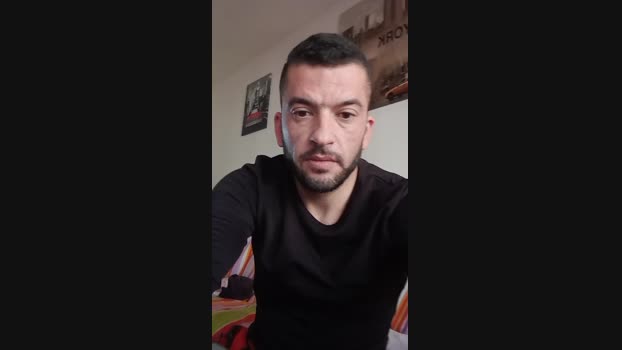 Leobcn86 11-01-2024 Recorded Video Topless
