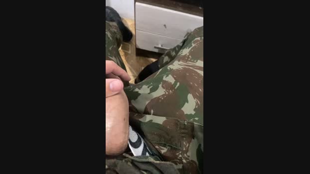 Milicodick 11-01-2024 Recorded Video XXX