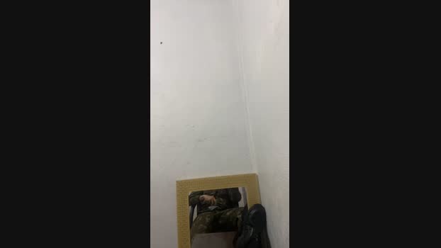 Milicodick 11-01-2024 Recorded Video spank