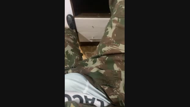 Milicodick 11-01-2024 Recorded Video analsex