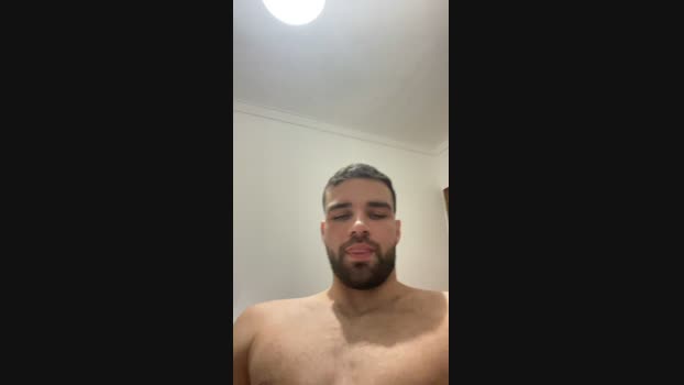 MitchYourMan 10-01-2024 Recorded Video suck