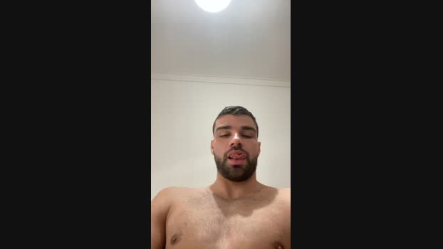 MitchYourMan 11-01-2024 Recorded Video spank