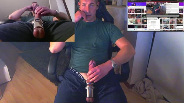 Reeper84 10-01-2024 Recorded Video Ass