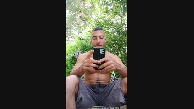 Sebasxx97 11-01-2024 Recorded Video sexy
