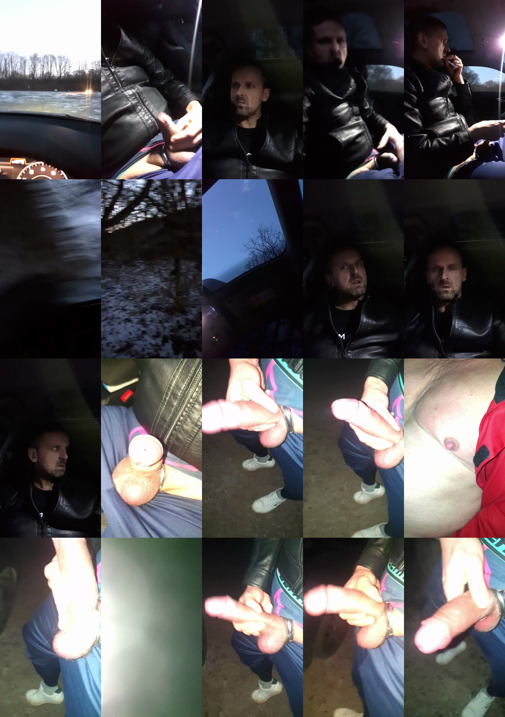 SlutboyBen 10-01-2024 Recorded Video Video