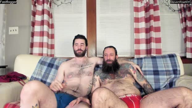 StevenRiseNYC 11-01-2024 Recorded Video XXX