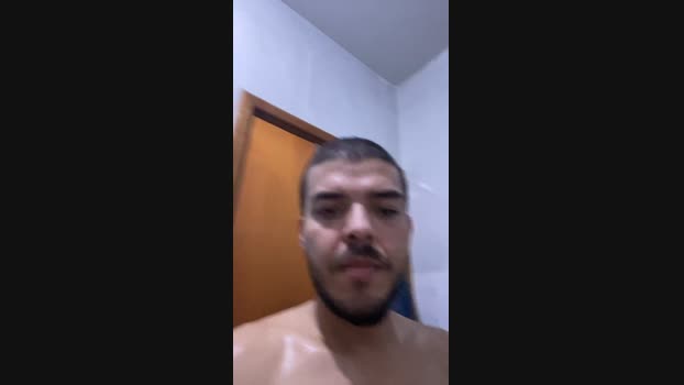 ViniciusFeli 11-01-2024 Recorded Video fuckhard