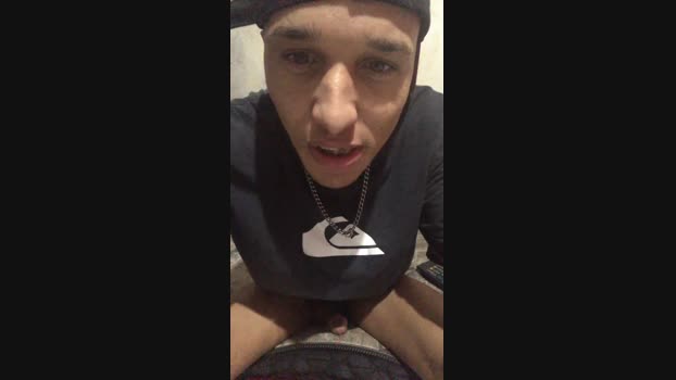 Ximnuzzi 11-01-2024 Recorded Video bigdick