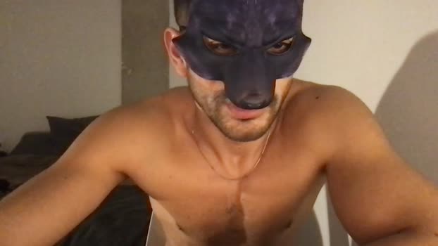 alofox1 11-01-2024 Recorded Video horny
