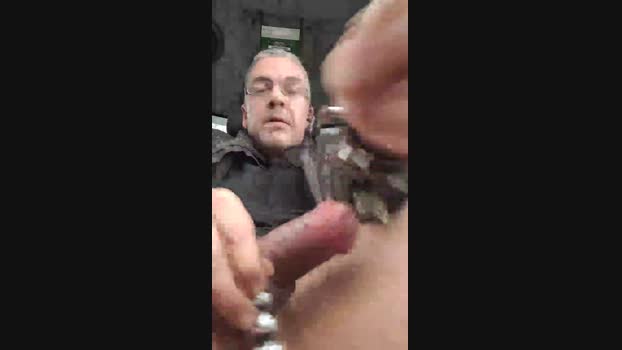 andreenice 11-01-2024 Recorded Video wank