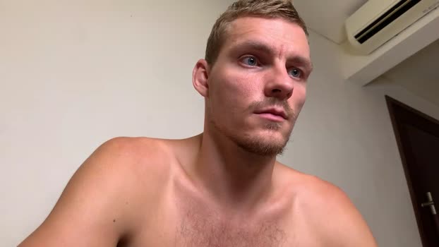 blueyedmonster 10-01-2024 Recorded Video fingers