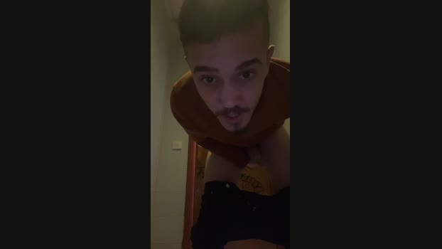 boy5124 11-01-2024 Recorded Video naked