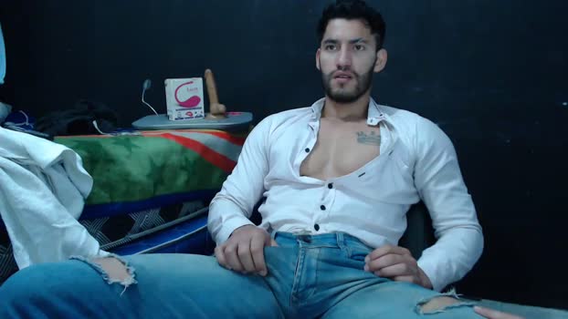ethansteban3 11-01-2024 Recorded Video sexyfeet