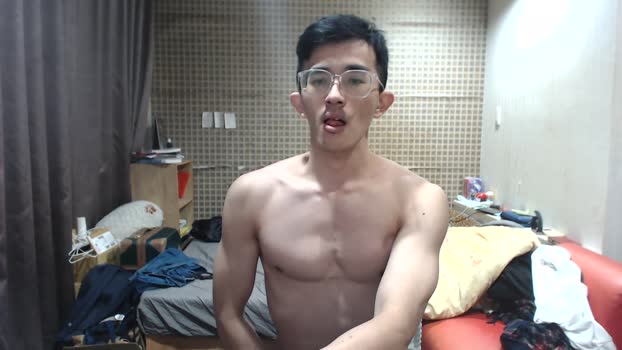 jason_KK 10-01-2024 Recorded Video bigass
