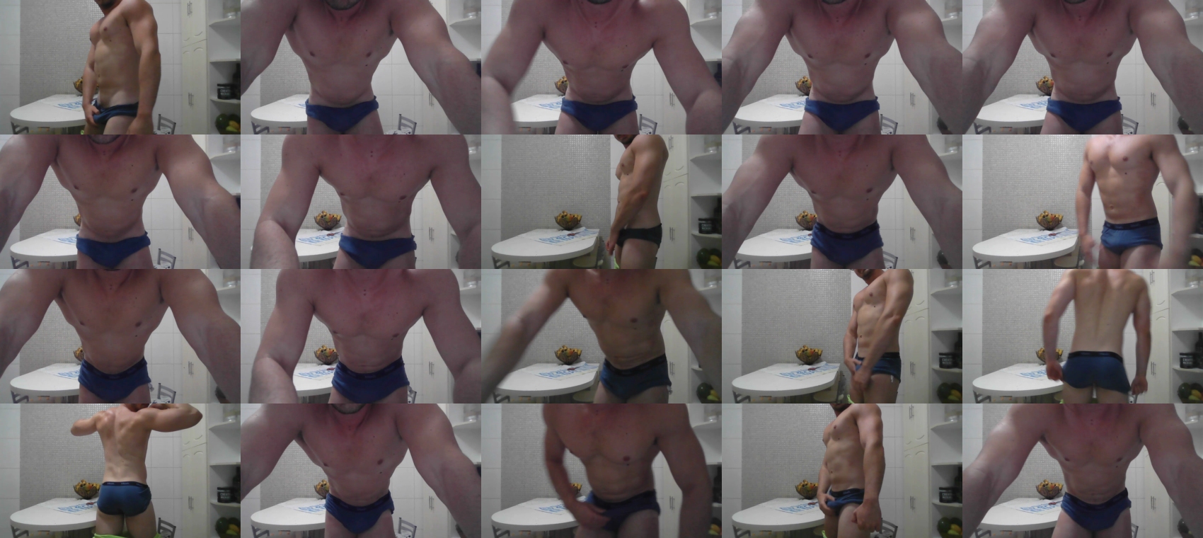 maskedhunter26 11-01-2024 Recorded Video horny
