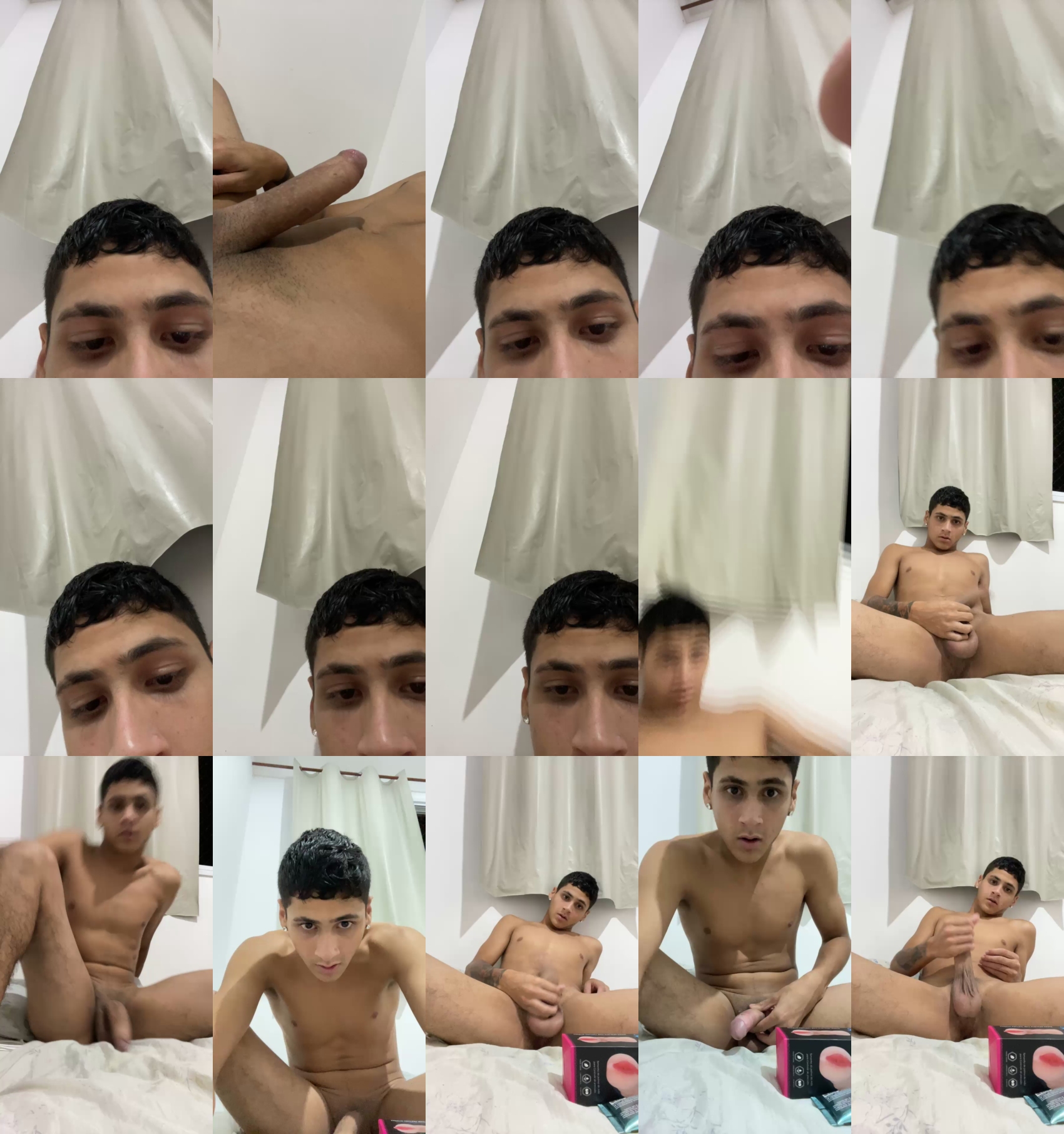 novinho_dos_22 11-01-2024 Recorded Video Nude