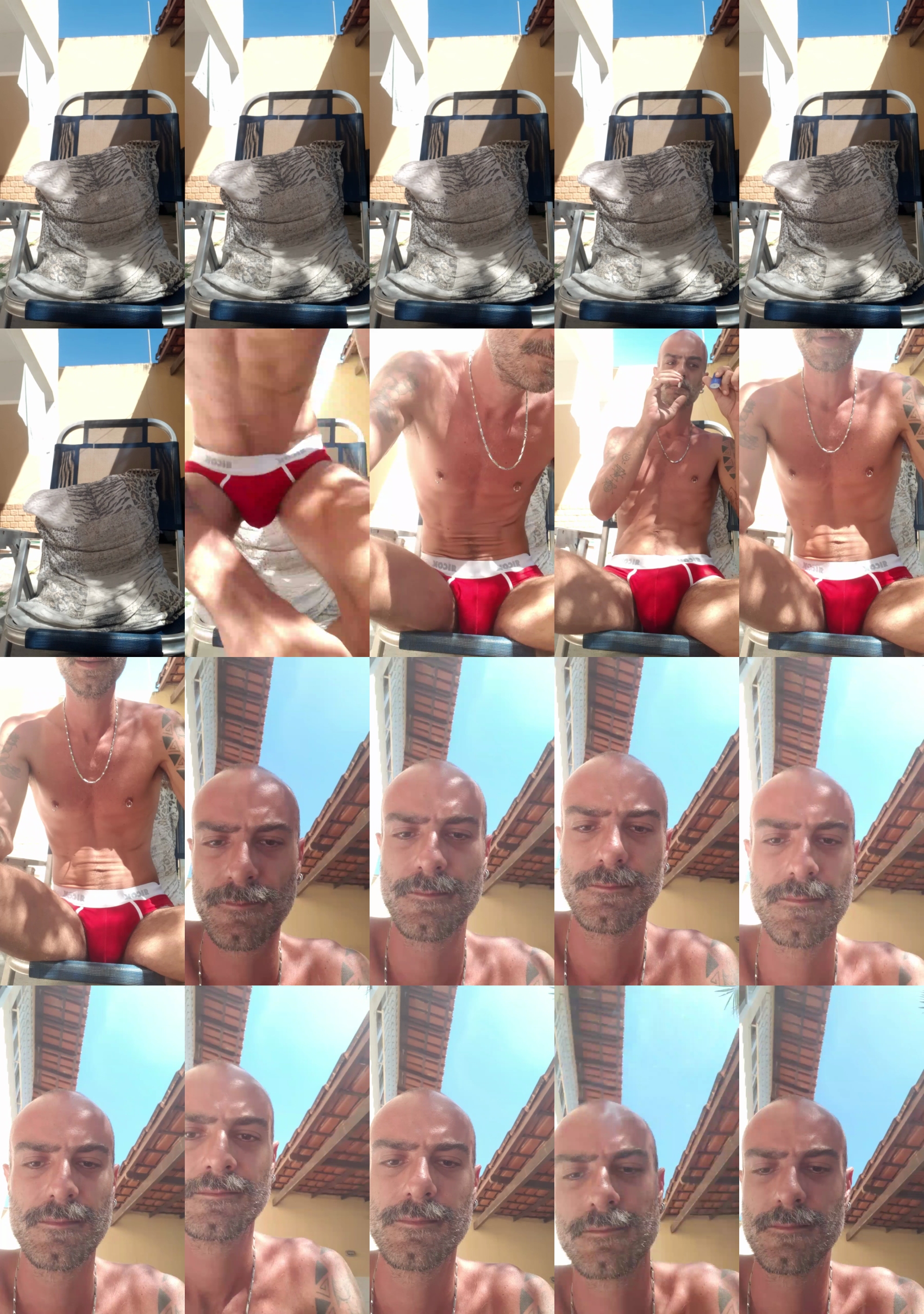 recoblue22cm 11-01-2024 Recorded Video Pretty