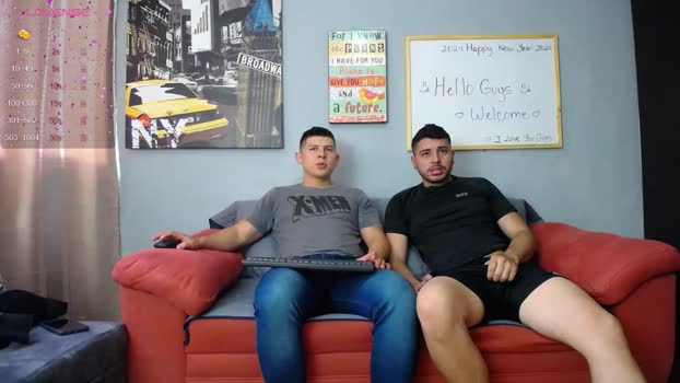 sexys_asses 10-01-2024 Recorded Video harddick